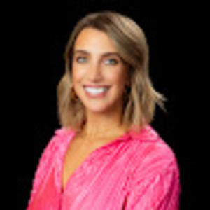 Meet your Posher, Kelsey